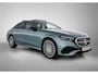Mercedes-Benz E-klasse 300 e Sport Edition | Premium pakket | Trekhaak | Nightpakket | Winter pakket | Adaptieve Cruise Control | Burmester® 4D surround sound system | MBUX Superscreen | Parkeerpakket met 360°-camera |