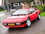 Ferrari Mondial 8 2+2 | Airco | Gerestaureerd | Nieuwstaat |