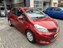 Toyota Yaris 1.0 VVT-i Now