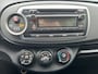 Toyota Yaris 1.0 VVT-i Now
