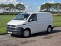 Volkswagen Transporter 2.0 TDI ac carplay EURO6