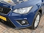 SEAT Arona 1.0 TSI Style Business Intense / AUTOMAAT/ TREKHAAK/ KEYLESS/ ADAPT. CRUISE/ FULL LINK/ PARK. SENSOREN + CAMERA/ SPRAAKBEDIENING/ NAVI/ CLIMA/ 16" LMV