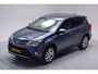 Toyota RAV4 2.0 Executive 4WD [ Cruise Leer Navgatie Automaat]
