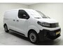Opel Vivaro 2.0 Diesel 145pk L2 | airco | navi | pdc achter + camera | draadloos carplay | bluetooth | cruise | spiegel electr. inklapbaar