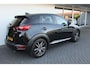 Mazda CX-3 2.0 SkyActiv-G 120 TS / Head-up / Trekhaak/ Leer/ Stoelverwarming/ Camera