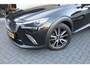Mazda CX-3 2.0 SkyActiv-G 120 TS / Head-up / Trekhaak/ Leer/ Stoelverwarming/ Camera
