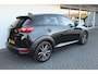 Mazda CX-3 2.0 SkyActiv-G 120 TS / Head-up / Trekhaak/ Leer/ Stoelverwarming/ Camera