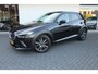 Mazda CX-3 2.0 SkyActiv-G 120 TS / Head-up / Trekhaak/ Leer/ Stoelverwarming/ Camera
