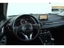 Mazda CX-3 2.0 SkyActiv-G 120 TS / Head-up / Trekhaak/ Leer/ Stoelverwarming/ Camera