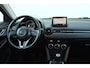 Mazda CX-3 2.0 SkyActiv-G 120 TS / Head-up / Trekhaak/ Leer/ Stoelverwarming/ Camera