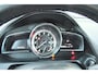 Mazda CX-3 2.0 SkyActiv-G 120 TS / Head-up / Trekhaak/ Leer/ Stoelverwarming/ Camera