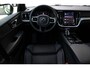Volvo V60 T6 Automaat Plug-in hybrid AWD Plus Dark | Trekhaak | Premium audio by Harman Kardon | Verwarmbare voorstoelen en achterbank | Open Grid Textiel | Visual Park Assist | Google Assistant | Verwarmbare voorruit en stuurwiel