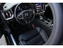 Volvo V60 T6 Automaat Plug-in hybrid AWD Plus Dark | Trekhaak | Open Grid Textiel | Visual Park Assist | Harman Kardon | Preconditioning | Google Maps | Google Assistant | Verwarmbare voorruit
