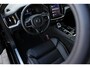 Volvo V60 T6 Automaat Plug-in hybrid AWD Plus Dark | Trekhaak | Open Grid Textiel | Visual Park Assist | Harman Kardon | Preconditioning | Google Maps | Google Assistant | Verwarmbare voorruit