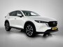 Mazda CX-5 2.0 e-SkyActiv-G M Hybrid 165 Exclusive-Line / Bose sound / Elec. achterklep / Adaptieve cruise