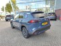 Toyota Corolla Cross Hybrid 140 DYNAMIC NIEUW MODEL! STOEL/STUURVERW BLIND SPOT 18'' LM-VELGEN EL-ACHTERKLEP KEYLESS NAVI PARK-SENSOREN CAMERA CLIMA APPLE/ANDROID