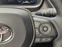 Toyota Corolla Cross Hybrid 140 DYNAMIC NIEUW MODEL! STOEL/STUURVERW BLIND SPOT 18'' LM-VELGEN EL-ACHTERKLEP KEYLESS NAVI PARK-SENSOREN CAMERA CLIMA APPLE/ANDROID