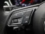 Audi A4 Avant 2.0 TFSI/190PK ultra Sport S line Edition · Stoelverwarming · Navigatie · Trekhaak · Leder/stof ·