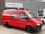 Ford Transit 2.0 Benzine! Ex-Brandweer! 6-Pers.! *17.626KM!*