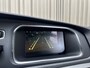 Volvo V40 2.0 T2 *R-Design Velgen* Facelift / 1/2 Leder / Stoelverwarming / Camera / LED / Navi / Cruise Control / 17"LMV