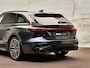 Audi S5 Avant 3.0 TFSI Quattro, pano, tr.haak, 20", B&O, matrix-LED, bijrijdersdisplay, massage, memory, HUD, ACC, privacy, NP145k