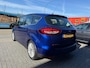 Ford C-Max 1.0 Titanium | 1E EIGENAAR | 12MND GARANTIE | LAGE KM | NL AUTO | LEDER | NAVI | CRUISE | PDC | LMV |