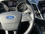 Ford C-Max 1.0 Titanium | 1E EIGENAAR | 12MND GARANTIE | LAGE KM | NL AUTO | LEDER | NAVI | CRUISE | PDC | LMV |