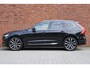 Volvo XC60 T6 AWD Essential Bright | Panoramisch Schuif-kanteldak | Lederen bekleding | Adaptieve Cruise Control| Blind spot | Extra getint Glas | Stoel en stuurverwarming| Heico Verlagingsset| 19 Inch Lichtmetalen Velgen.