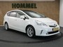 Toyota Prius+ Prius Wagon 1.8 Aspiration 96g - ORIGINEEL NEDERLANDSE AUTO - 7 ZITPLAATSEN - 4x NIEUWE BANDEN -  NAVIGATIE - CAMERA - VOORSTOELEN VERWARMD - CLIMATE CONTROL - LEDEREN BEKLEDING - CRUISE CONTROL -PANORAMADAK - GOED ONDERHOUDEN- ALLE BOEKJES AANWEZIG