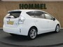 Toyota Prius+ Prius Wagon 1.8 Aspiration 96g - ORIGINEEL NEDERLANDSE AUTO - 7 ZITPLAATSEN - 4x NIEUWE BANDEN -  NAVIGATIE - CAMERA - VOORSTOELEN VERWARMD - CLIMATE CONTROL - LEDEREN BEKLEDING - CRUISE CONTROL -PANORAMADAK - GOED ONDERHOUDEN- ALLE BOEKJES AANWEZIG
