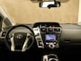Toyota Prius+ Prius Wagon 1.8 Aspiration 96g - ORIGINEEL NEDERLANDSE AUTO - 7 ZITPLAATSEN - 4x NIEUWE BANDEN -  NAVIGATIE - CAMERA - VOORSTOELEN VERWARMD - CLIMATE CONTROL - LEDEREN BEKLEDING - CRUISE CONTROL -PANORAMADAK - GOED ONDERHOUDEN- ALLE BOEKJES AANWEZIG