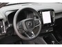 Volvo EC40 Single Motor Extended Range Ultra | | Glazen panoramisch dak | Elektrisch bedienbare bestuurdersstoel met geheugen | Verwarmbare voorstoelen + Stuurwiel | Park Assist voor + achter | 360-Camera | Premium Audio by Harman Kardon | Warmtepomp | Adaptieve Cruise Control | Pilot Assist | Extra getint glas achter | Blind Spot Information System | Google Services | 20 inch Lichtmetalen wielen