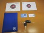 Fiat 500C 1.2 Lounge CABRIOLET / LEER / NAVI / NW-STAAT / 63dkm !!!