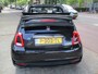 Fiat 500C 1.2 Lounge CABRIOLET / LEER / NAVI / NW-STAAT / 63dkm !!!