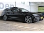 BMW 3-Serie Touring 320e M-Sport | Incl. 12 maanden garantie | Assisted driving | Trekhaak uitklapbaar | Stoel/stuurverwarming | Climate control | Apple carplay/Android auto | Dealeronderhouden |