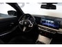 BMW 3-Serie Touring 320e M-Sport | Incl. 12 maanden garantie | Assisted driving | Trekhaak uitklapbaar | Stoel/stuurverwarming | Climate control | Apple carplay/Android auto | Dealeronderhouden |