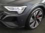 Audi Q8 e-tron 50 quattro Edition 95 kWh 340pk | Panoramadak S-line interieur | Head Up Display | Bang & Olufsen Premium Sound