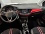 Opel Crossland 1.2 Turbo GS Line Airco ECC | Navigatie | Apple Carplay | Camera | DAB Isofix | NAP