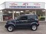 Suzuki Jimny 1.3 Exclusive LMV LEER TREKHAAK AIRCO zeer nette auto