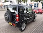 Suzuki Jimny 1.3 Exclusive LMV LEER TREKHAAK AIRCO zeer nette auto