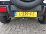 Suzuki Jimny 1.3 Exclusive LMV LEER TREKHAAK AIRCO zeer nette auto