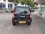 Suzuki Jimny 1.3 Exclusive LMV LEER TREKHAAK AIRCO zeer nette auto