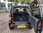 Suzuki Jimny 1.3 Exclusive LMV LEER TREKHAAK AIRCO zeer nette auto