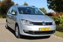 Volkswagen Sharan 1.4 TSI 150pk Comfort 7-pers ECC/cruise/navi/PDC