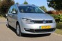 Volkswagen Sharan 1.4 TSI 150pk Comfort 7-pers ECC/cruise/navi/PDC