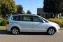 Volkswagen Sharan 1.4 TSI 150pk Comfort 7-pers ECC/cruise/navi/PDC