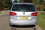 Volkswagen Sharan 1.4 TSI 150pk Comfort 7-pers ECC/cruise/navi/PDC