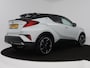 Toyota C-HR 1.8 Hybrid GR-Sport | Navigatie | JBL | BLS | PDC | Stuur-Stoelverwarming |