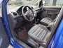 Volkswagen Caddy 2.0 Ecofuel Roncalli CNG