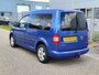 Volkswagen Caddy 2.0 Ecofuel Roncalli CNG
